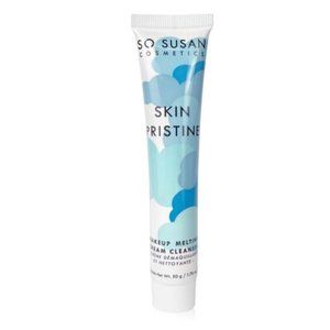 So Susan Cosmetics Skin Pristine - Makeup Melting Cream Cleanser